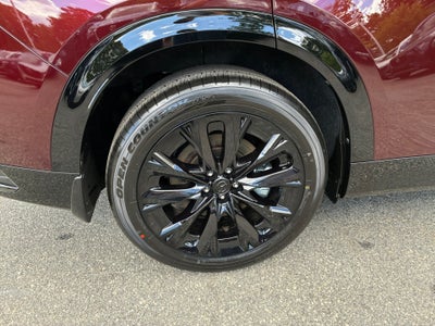 2026 Mazda Mazda CX-90 3.3 Turbo S Premium Sport