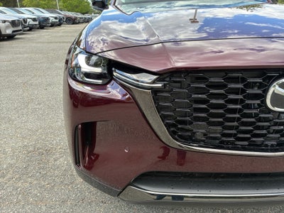 2026 Mazda Mazda CX-90 3.3 Turbo S Premium Sport