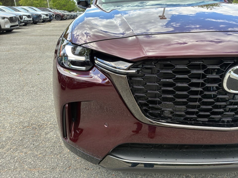 2026 Mazda Mazda CX-90 3.3 Turbo S Premium Sport