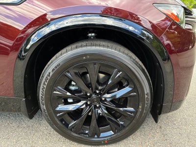 2026 Mazda Mazda CX-90 3.3 Turbo S Premium Sport