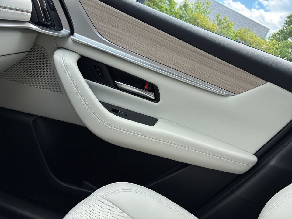 2026 Mazda Mazda CX-90 3.3 Turbo S Premium Sport