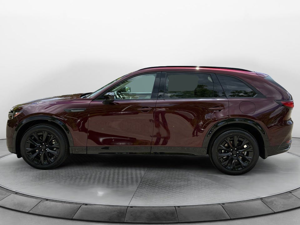 2026 Mazda Mazda CX-90 3.3 Turbo S Premium Sport