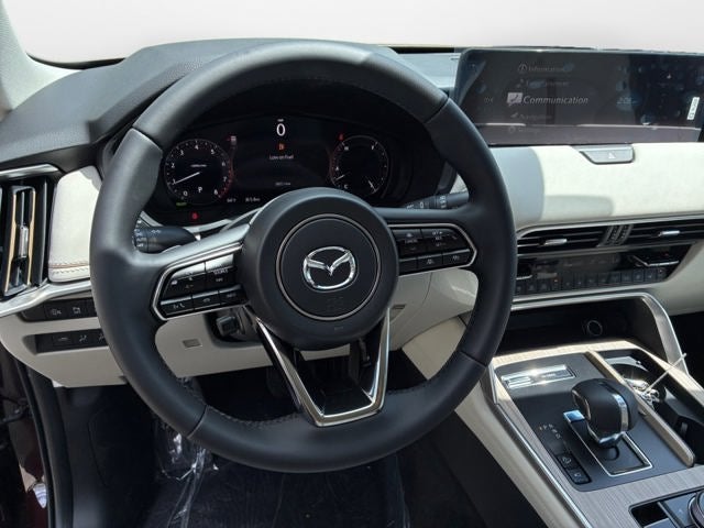 2026 Mazda Mazda CX-90 3.3 Turbo S Premium Sport AWD