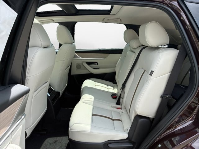 2026 Mazda Mazda CX-90 3.3 Turbo S Premium Sport AWD
