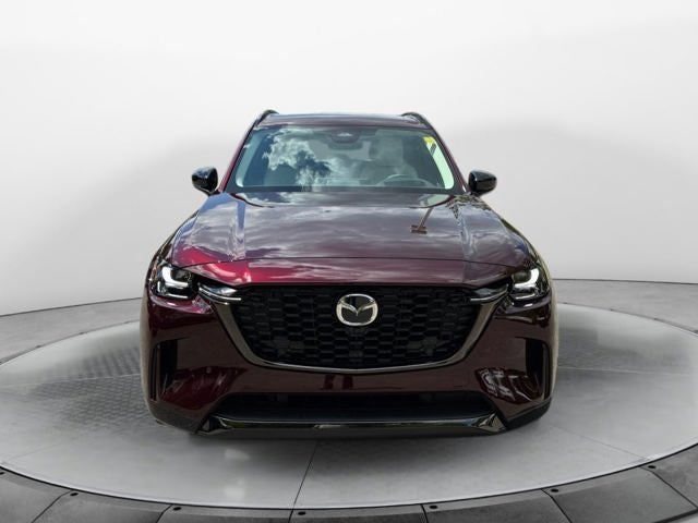 2026 Mazda Mazda CX-90 3.3 Turbo S Premium Sport AWD