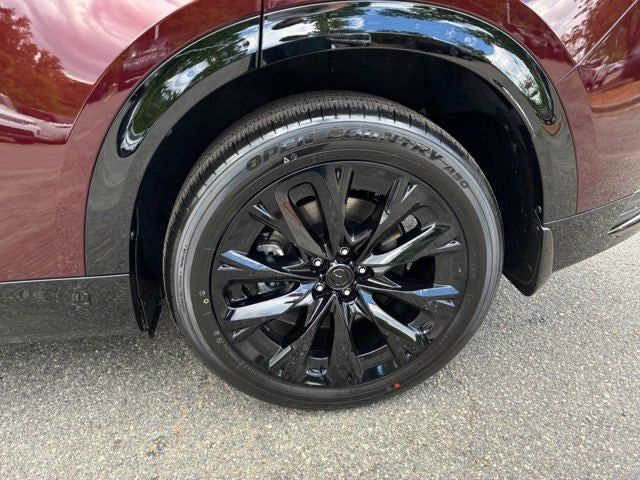 2026 Mazda Mazda CX-90 3.3 Turbo S Premium Sport AWD
