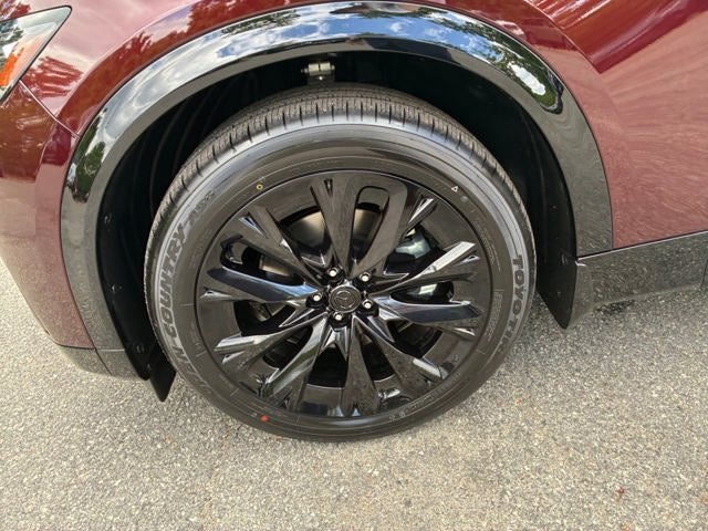 2026 Mazda Mazda CX-90 3.3 Turbo S Premium Sport AWD