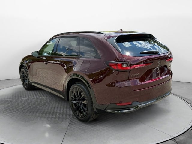 2026 Mazda Mazda CX-90 3.3 Turbo S Premium Sport AWD