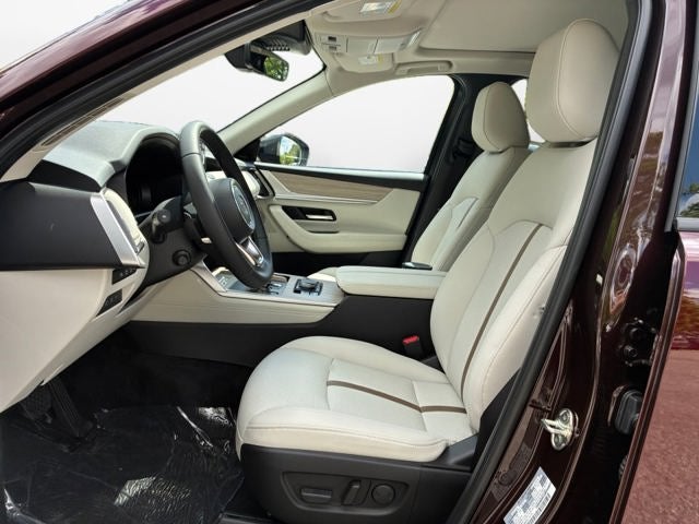 2026 Mazda Mazda CX-90 3.3 Turbo S Premium Sport AWD
