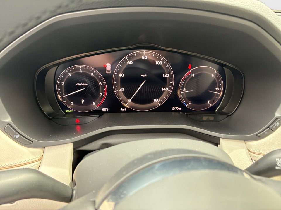 2026 Mazda Mazda CX-90 3.3 Turbo S Premium Sport