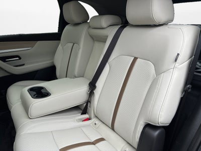 2026 Mazda Mazda CX-90 3.3 Turbo S Premium Sport