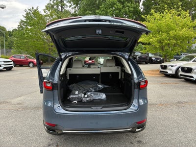2026 Mazda Mazda CX-90 3.3 Turbo S Premium Sport