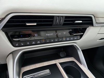 2026 Mazda Mazda CX-90 3.3 Turbo S Premium Sport