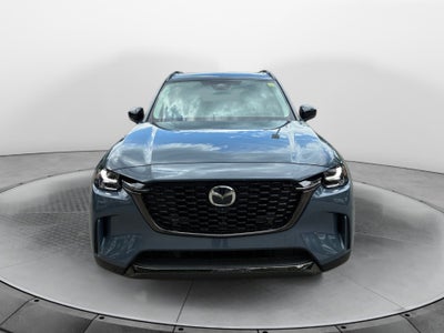 2026 Mazda Mazda CX-90 3.3 Turbo S Premium Sport