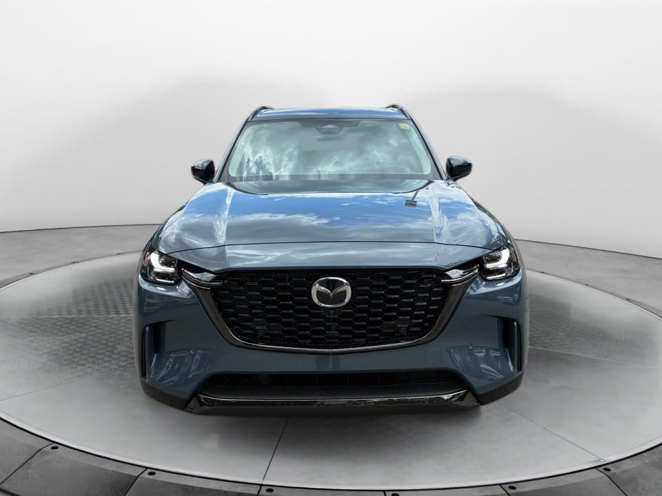 2026 Mazda Mazda CX-90 3.3 Turbo S Premium Sport