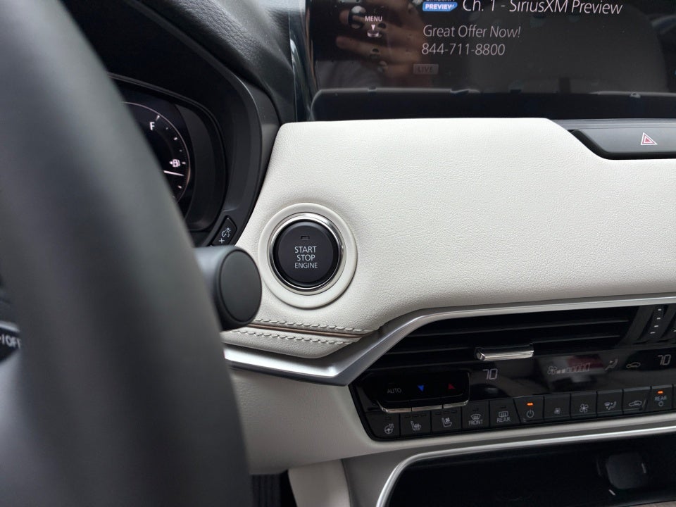 2026 Mazda Mazda CX-90 3.3 Turbo S Premium Sport