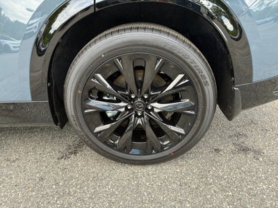 2026 Mazda Mazda CX-90 3.3 Turbo S Premium Sport