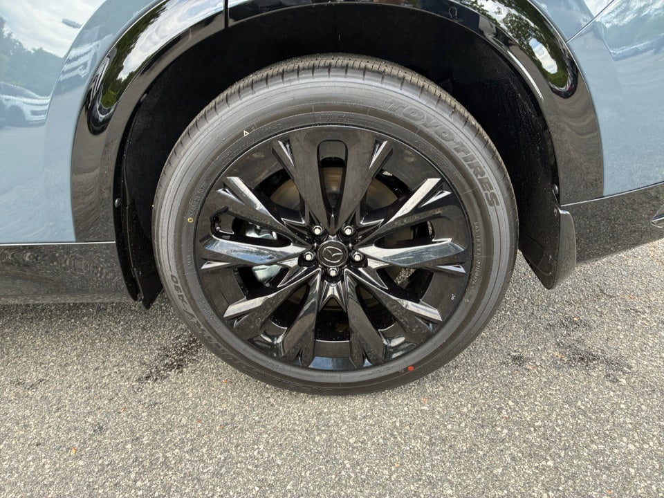 2026 Mazda Mazda CX-90 3.3 Turbo S Premium Sport