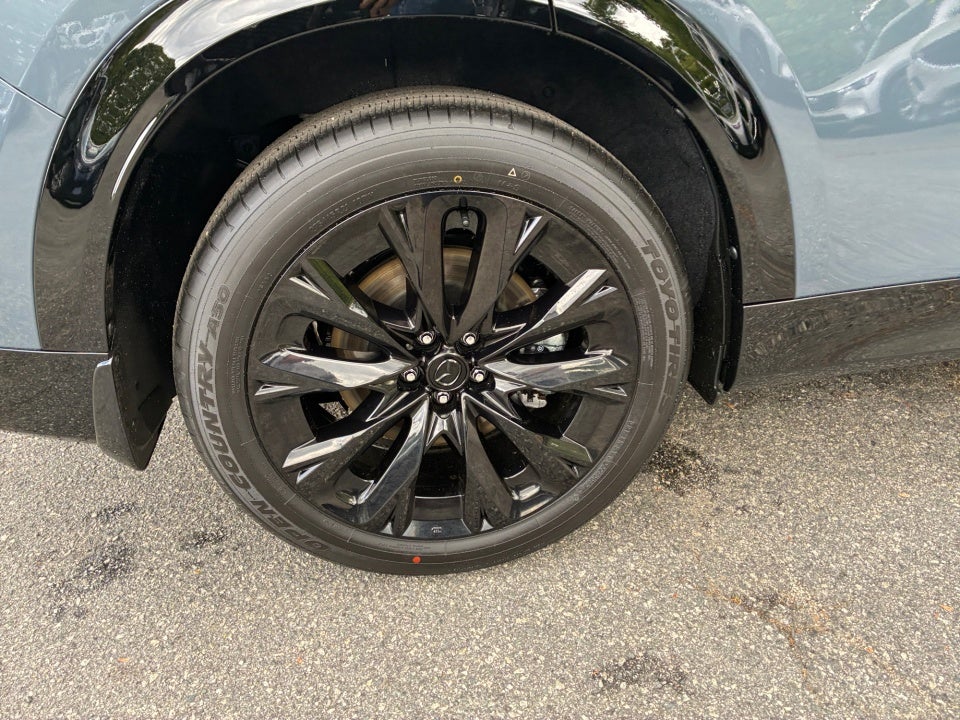 2026 Mazda Mazda CX-90 3.3 Turbo S Premium Sport