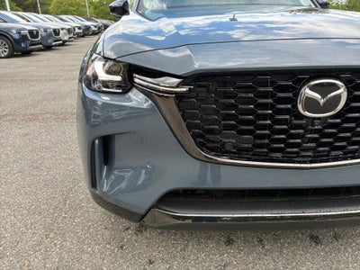 2026 Mazda Mazda CX-90 3.3 Turbo S Premium Sport
