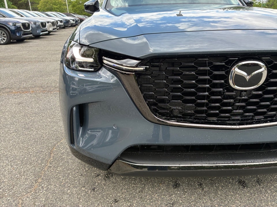 2026 Mazda Mazda CX-90 3.3 Turbo S Premium Sport