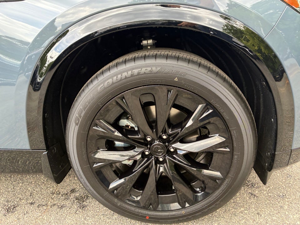 2026 Mazda Mazda CX-90 3.3 Turbo S Premium Sport