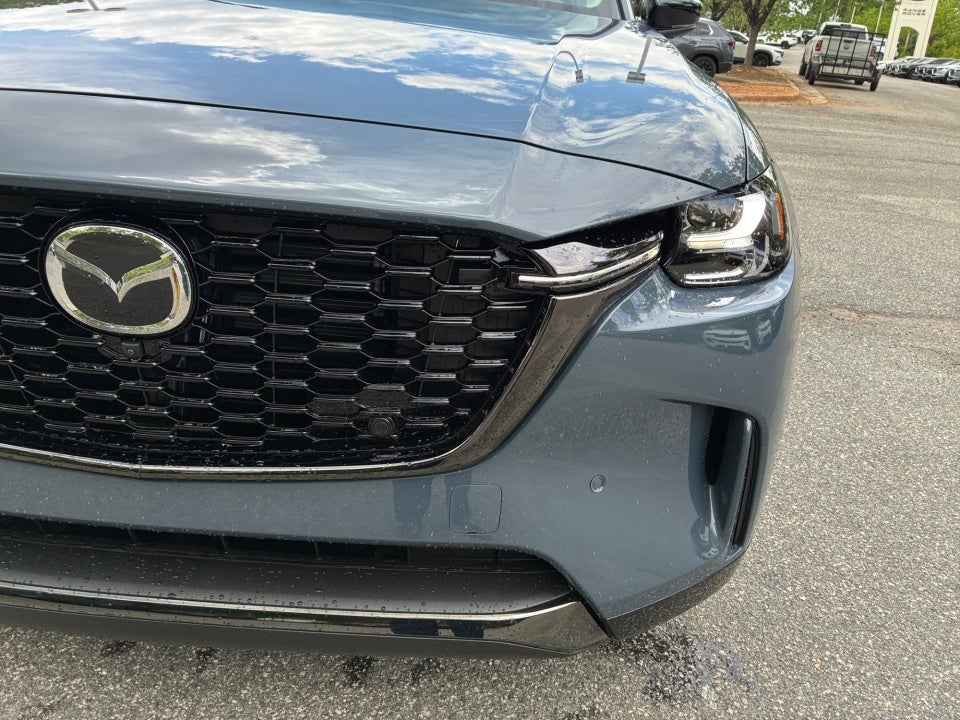 2026 Mazda Mazda CX-90 3.3 Turbo S Premium Sport