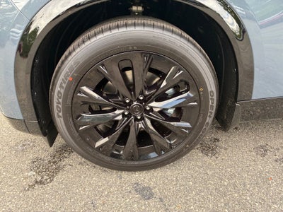 2026 Mazda Mazda CX-90 3.3 Turbo S Premium Sport