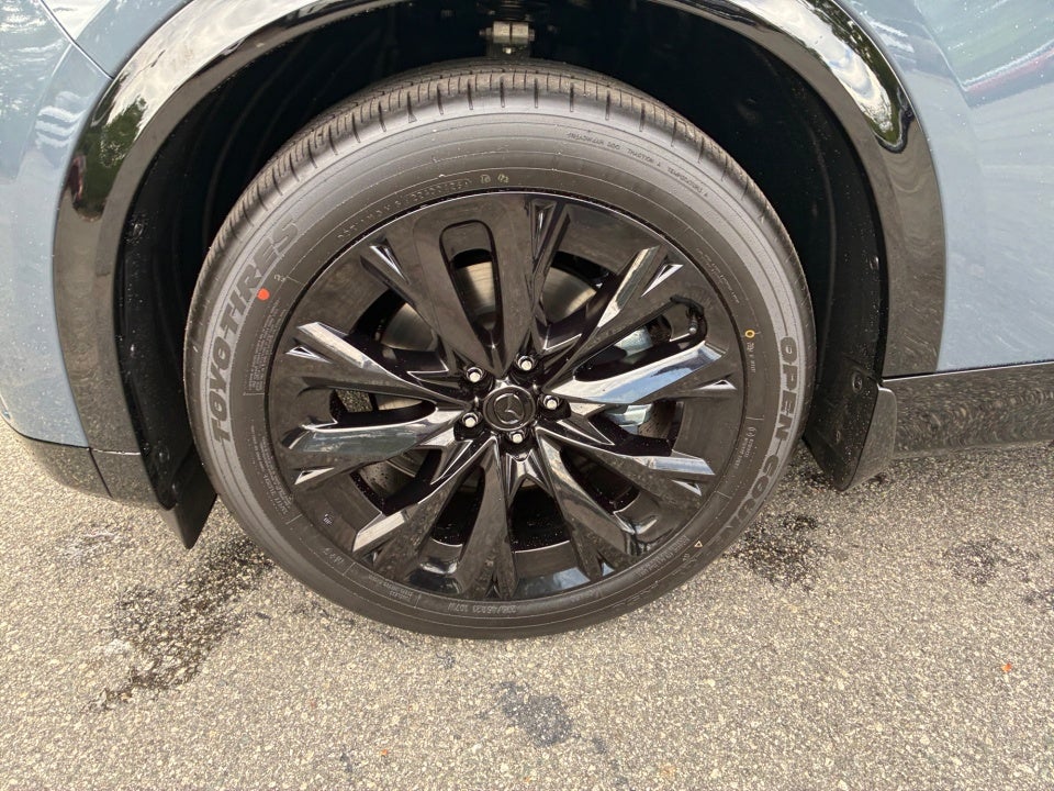 2026 Mazda Mazda CX-90 3.3 Turbo S Premium Sport