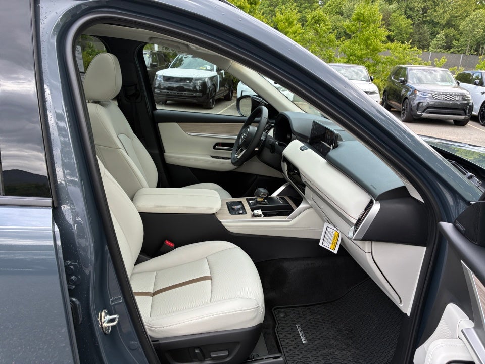 2026 Mazda Mazda CX-90 3.3 Turbo S Premium Sport