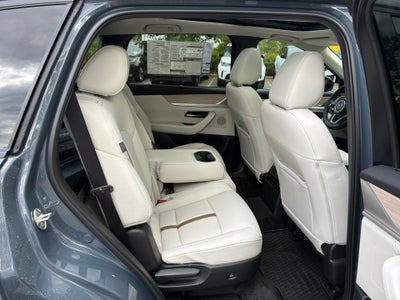 2026 Mazda Mazda CX-90 3.3 Turbo S Premium Sport