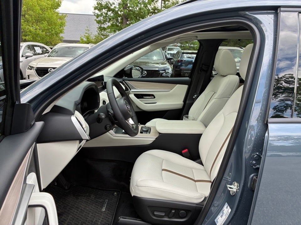 2026 Mazda Mazda CX-90 3.3 Turbo S Premium Sport