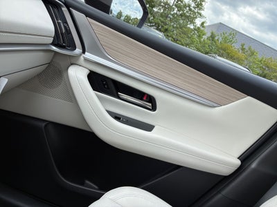 2026 Mazda Mazda CX-90 3.3 Turbo S Premium Sport