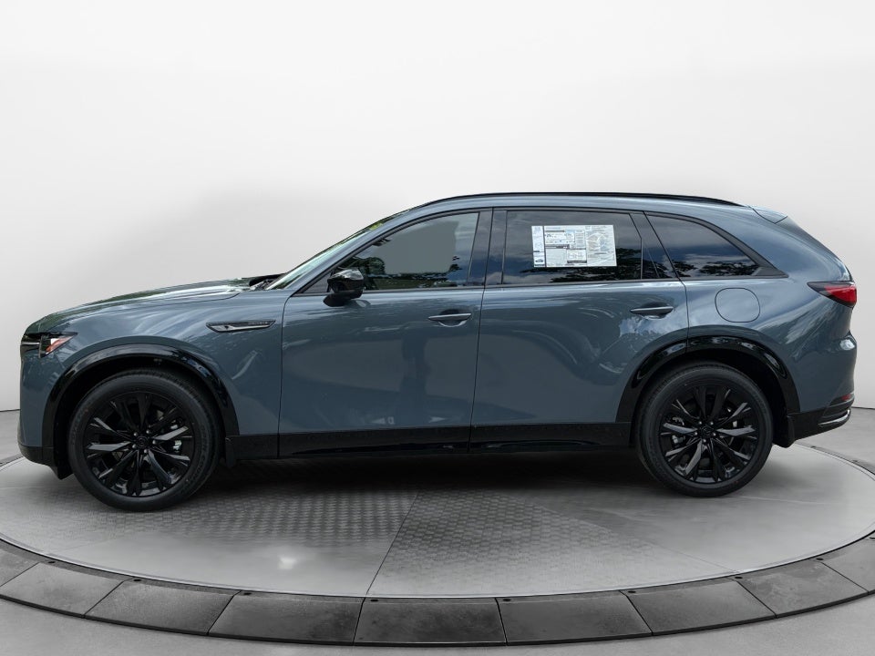 2026 Mazda Mazda CX-90 3.3 Turbo S Premium Sport
