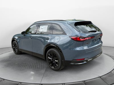 2026 Mazda Mazda CX-90 3.3 Turbo S Premium Sport