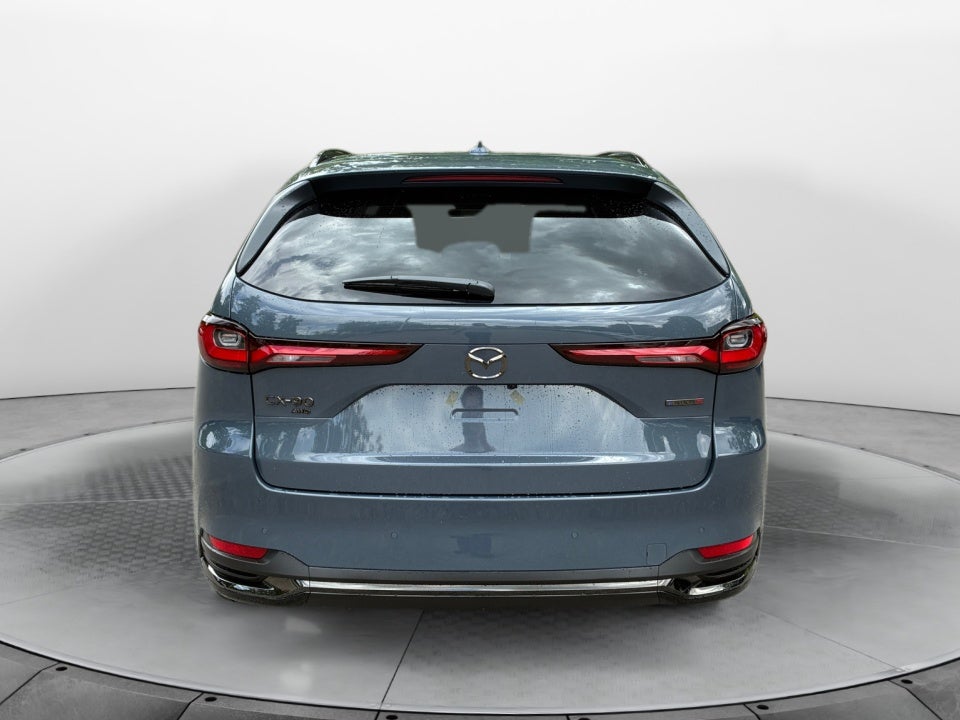 2026 Mazda Mazda CX-90 3.3 Turbo S Premium Sport