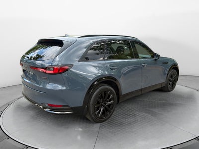 2026 Mazda Mazda CX-90 3.3 Turbo S Premium Sport