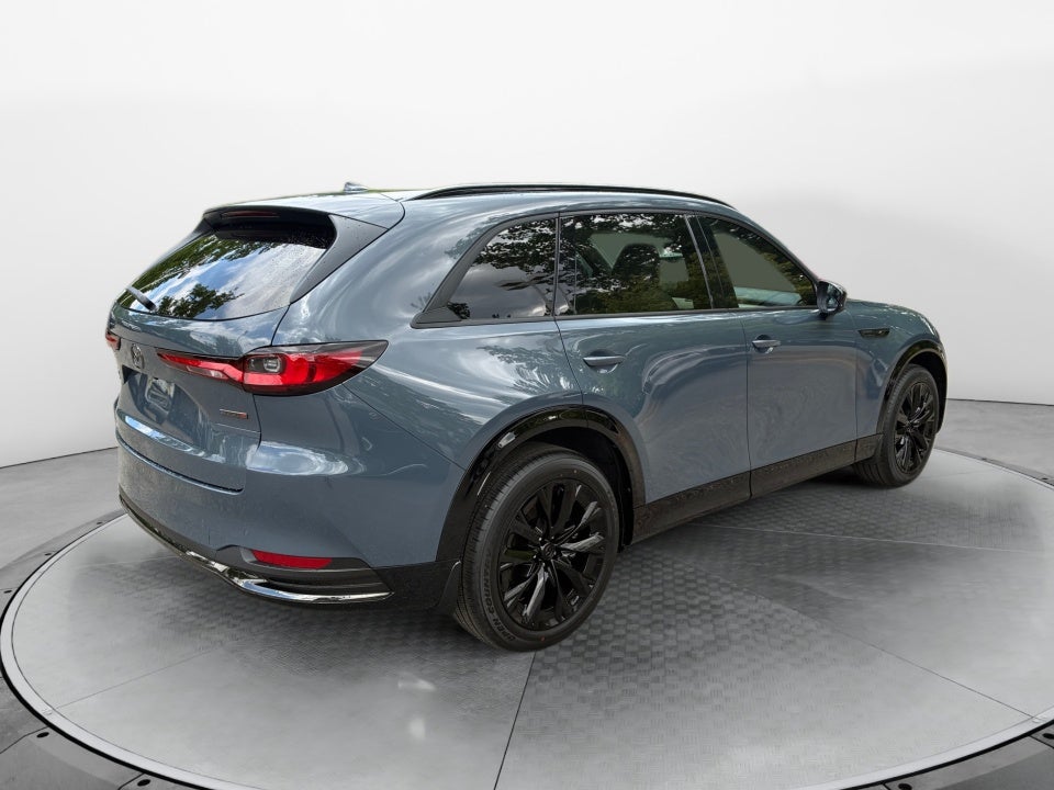 2026 Mazda Mazda CX-90 3.3 Turbo S Premium Sport