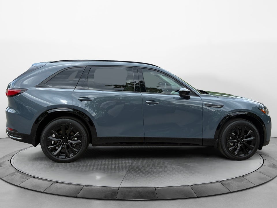 2026 Mazda Mazda CX-90 3.3 Turbo S Premium Sport