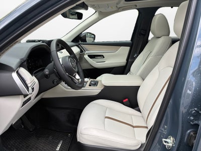 2026 Mazda Mazda CX-90 3.3 Turbo S Premium Sport