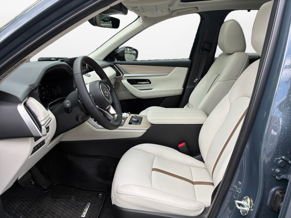 2026 Mazda Mazda CX-90 3.3 Turbo S Premium Sport