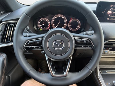 2026 Mazda Mazda CX-90 S Premium Sport