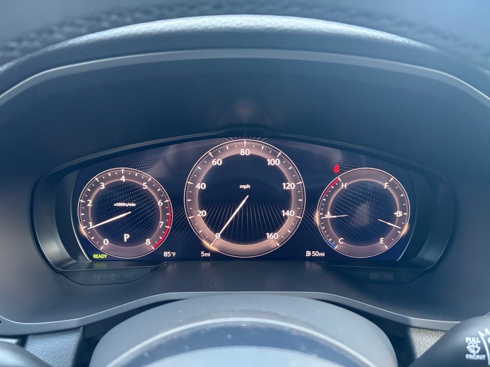 2026 Mazda Mazda CX-90 S Premium Sport