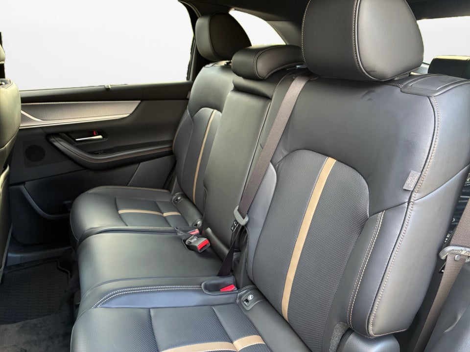 2026 Mazda Mazda CX-90 S Premium Sport