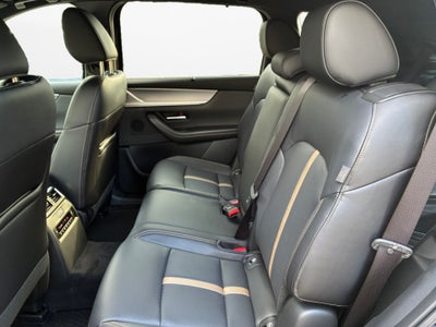 2026 Mazda Mazda CX-90 S Premium Sport
