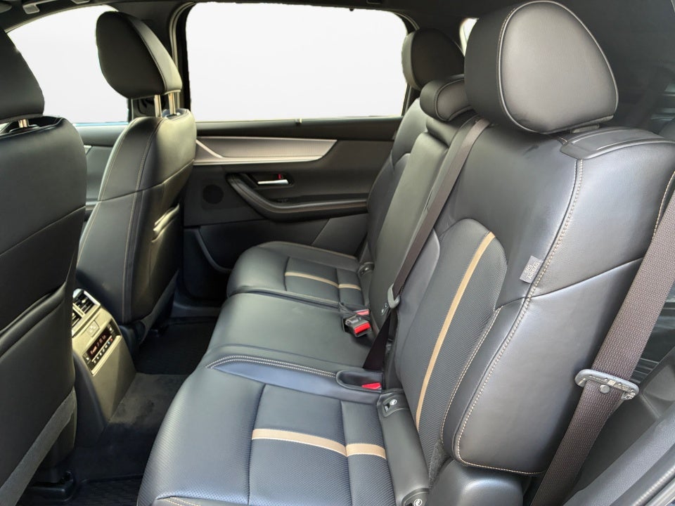 2026 Mazda Mazda CX-90 S Premium Sport