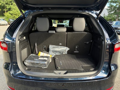 2026 Mazda Mazda CX-90 S Premium Sport