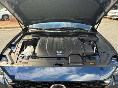 2026 Mazda Mazda CX-90 S Premium Sport
