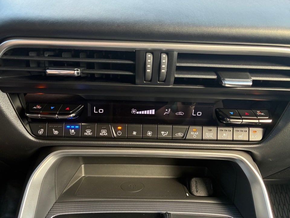2026 Mazda Mazda CX-90 S Premium Sport