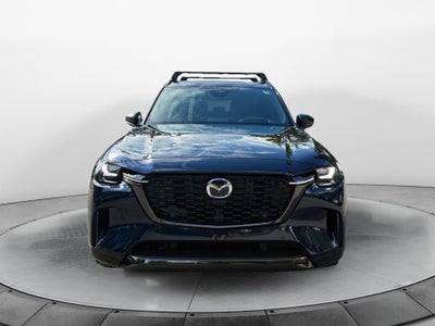 2026 Mazda Mazda CX-90 S Premium Sport
